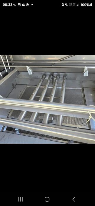 Съдомиялна тунелна електролукс 13000лв