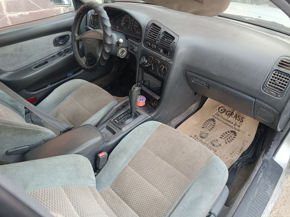 Срочно продам Mitsubishi galant