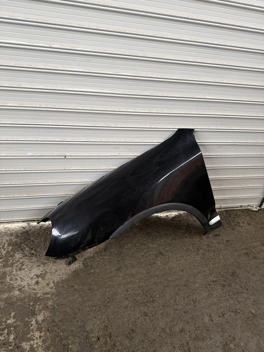 Porsche Cayenne 955 ляв калник