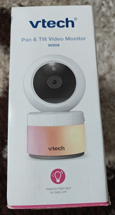 Видеоняня Vtech Vm5263