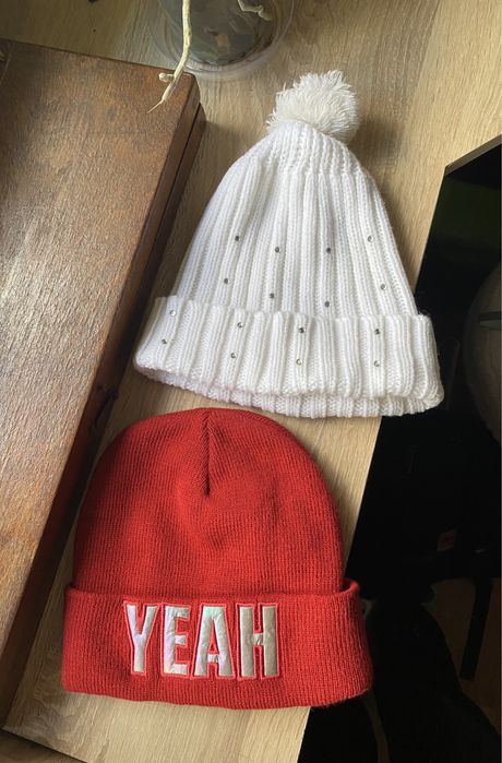 Шапки и ръкавици