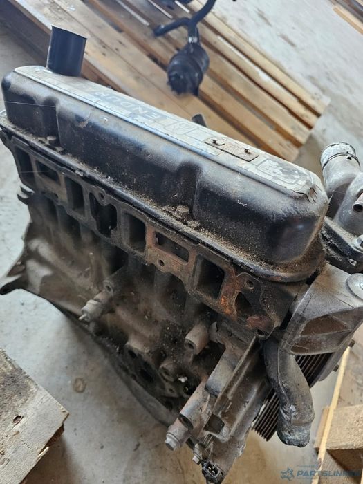 Motor Ford Ka (Rb_) [ 1996 - 2008 ] I (Baa, J4D, J4K, J4M, J4N, J4P, J