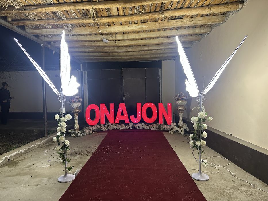 Onajon Otajon ofarmlenya