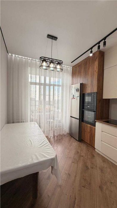 Продам 2комн ЖК Томирис 64кв.м