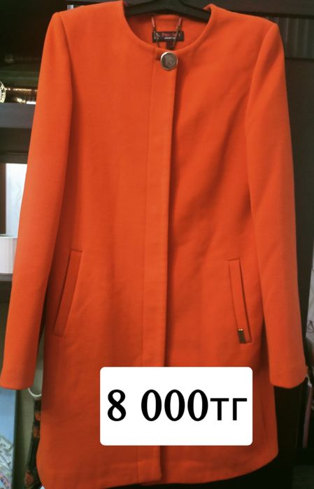 Срочно продам пальто