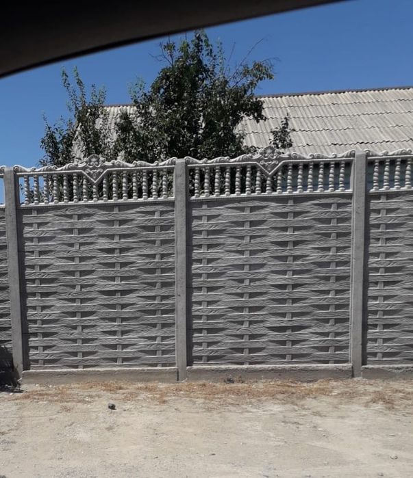 Еврозабор Забор Евро забор