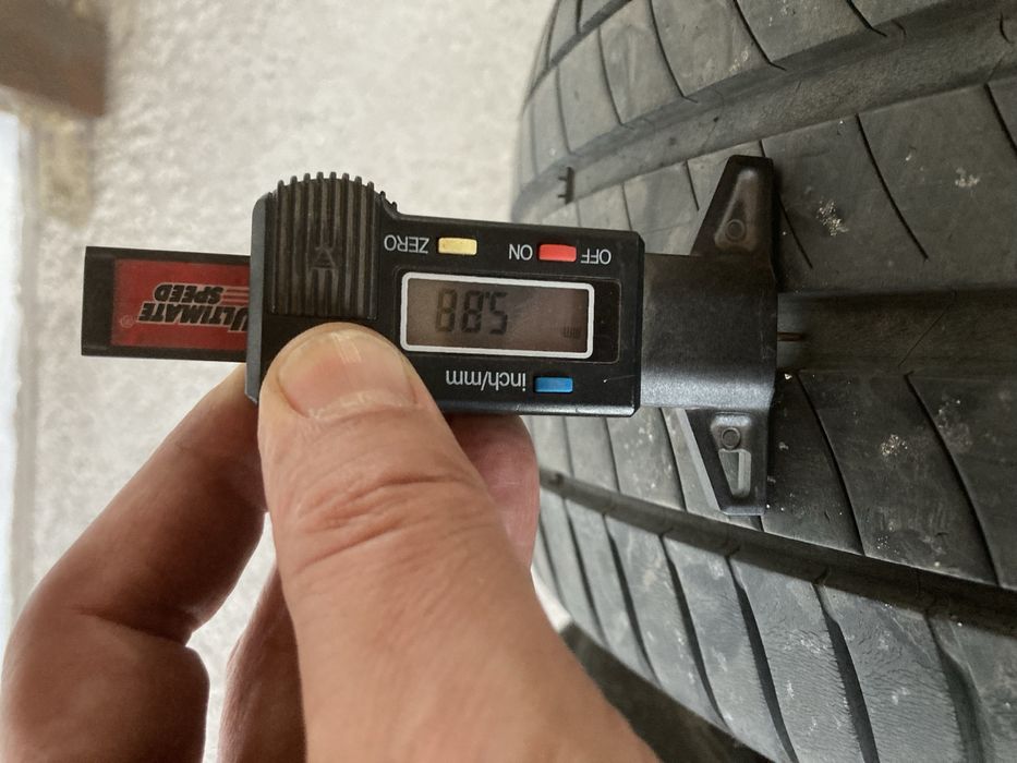 Гуми за кола 225-50-18