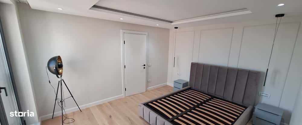 Apartament 3 Camere, Modern, 90mp, Buna Ziua