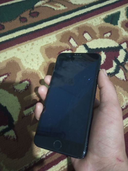 Iphoni 7plus holati urtacha