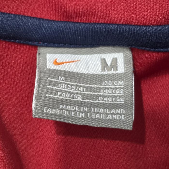 Tricou nike Steaua Bucuresti/FCSB