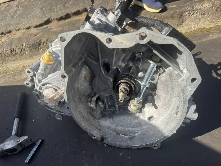 Установка АКПП Aftamat karopka ustanofka