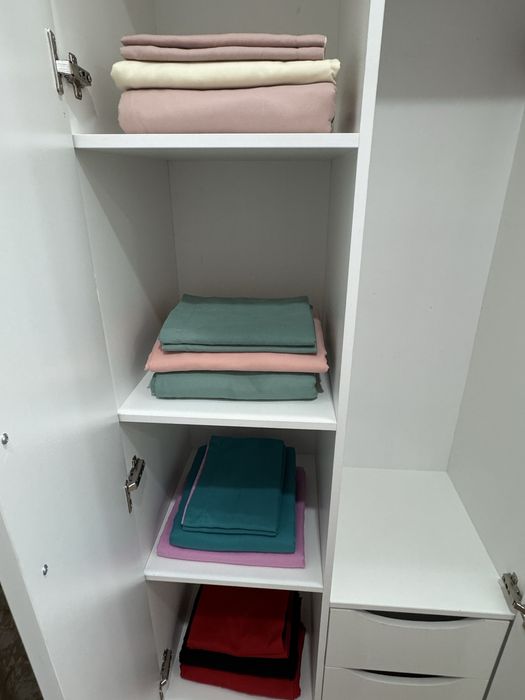 3-комнатная L U X