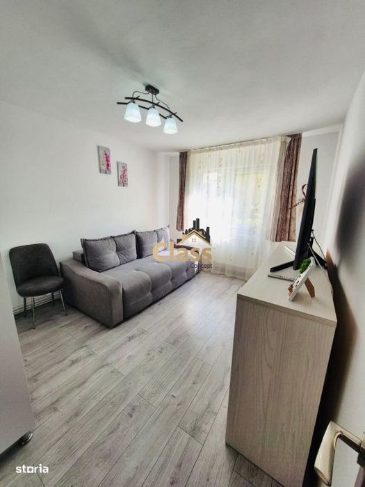 Apartament 3 camere | 61 mpu | zona Grigore Alexandrescu Manastur — fotografia 3