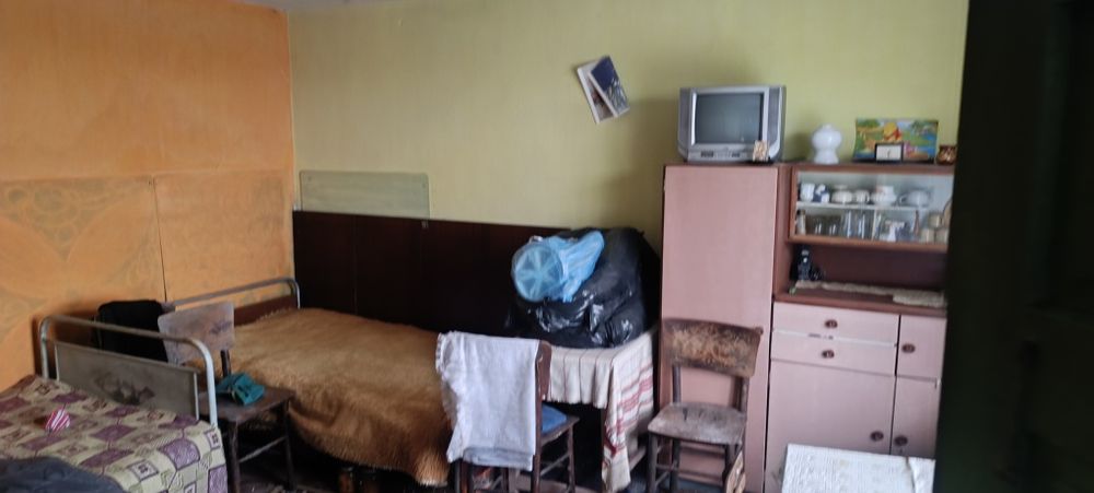 Селски имот къща!