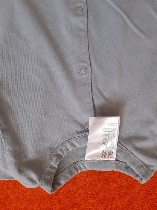 Лот -H&M  за момче