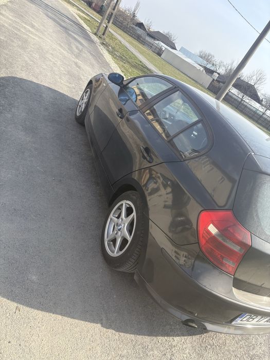 Bmw 118d de vanzare