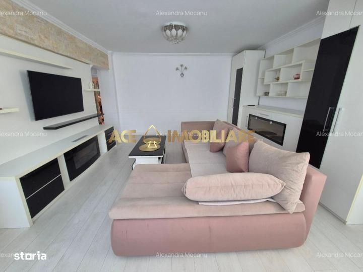 3 Camere de inchiriat | Tineretului | Metrou | Parcare | Boiler — fotografia 1