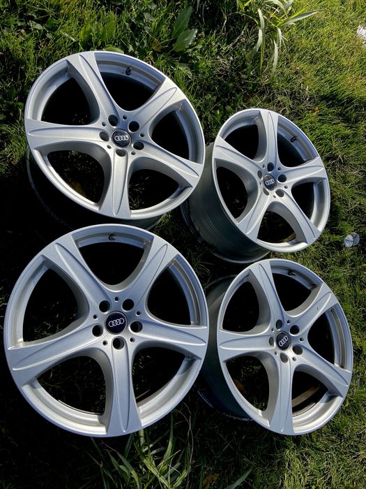 Jante 20 - AUDI -