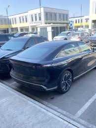 Mazda Ez-6 Ev pod zakaz