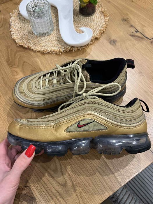 Nike Air Vapormax 97 номер 44