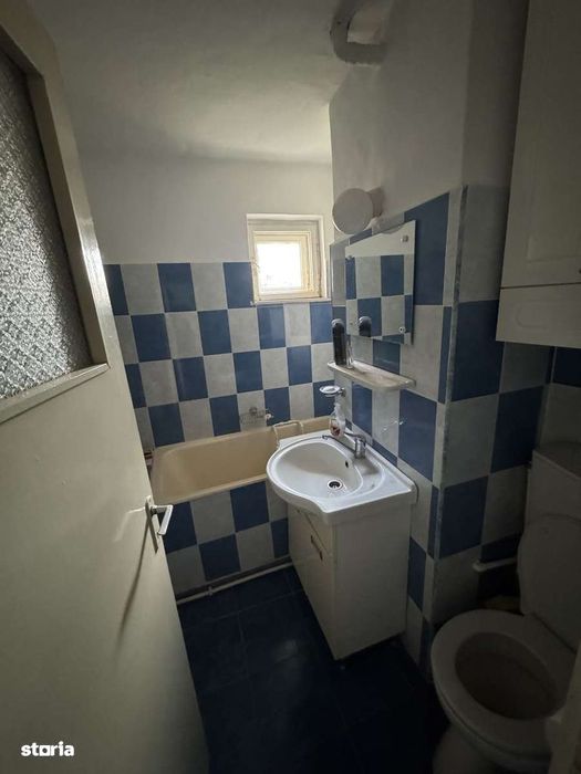 Apartament 2 Camere Traian Vuia