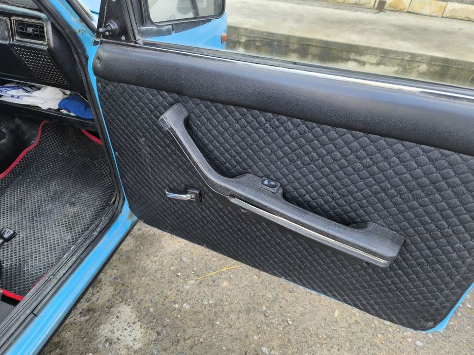 Vaz 2107 торг уместен