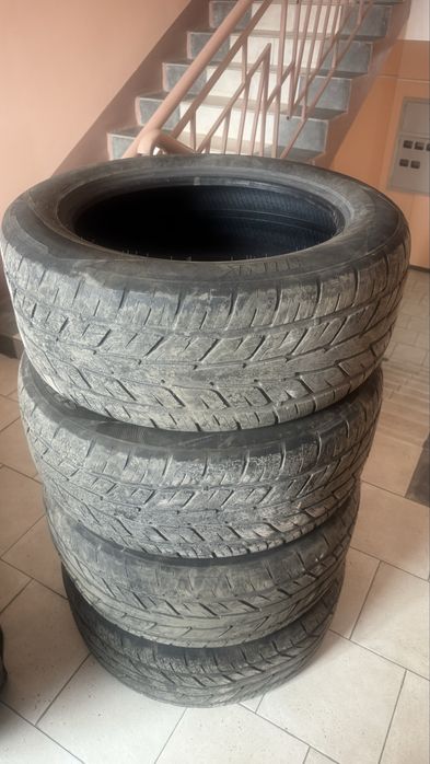285/50/r20 Ilink speedking 07