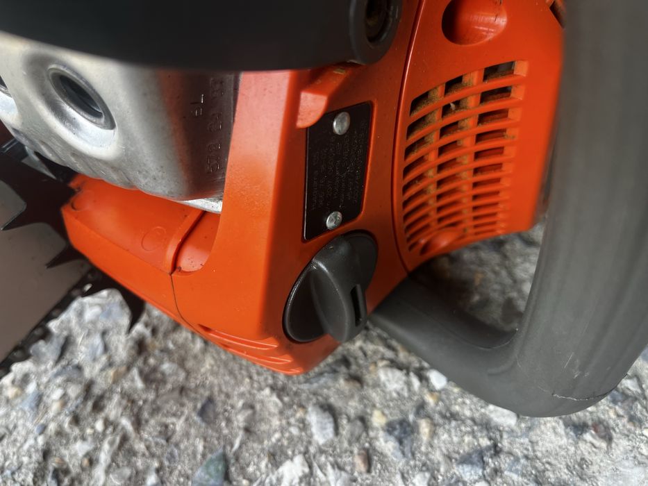 Husqvarna 135 Нова