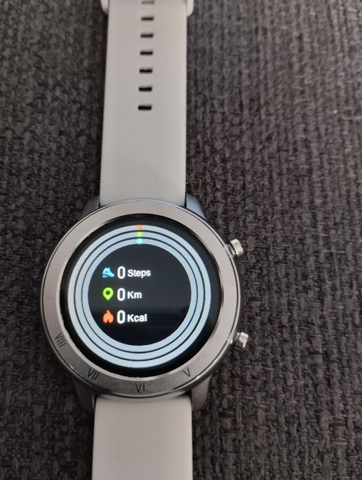 Смарт часовник!!!