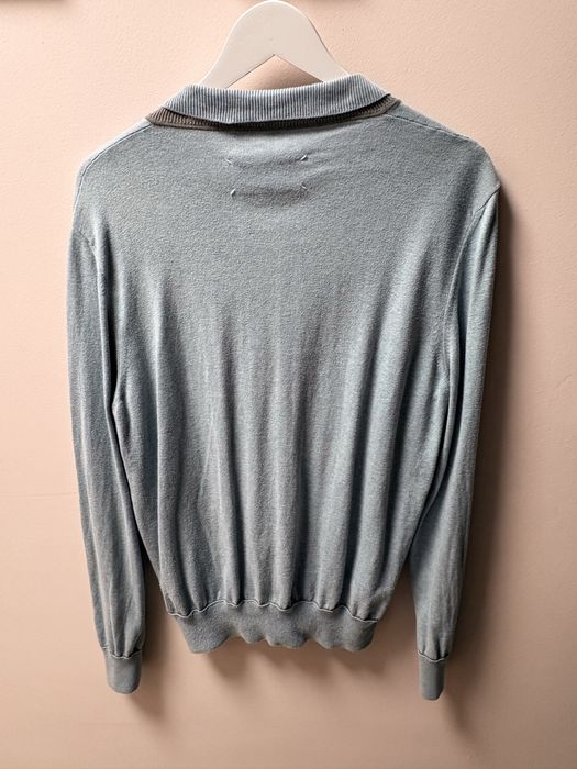 Maison Martin Margiela блуза