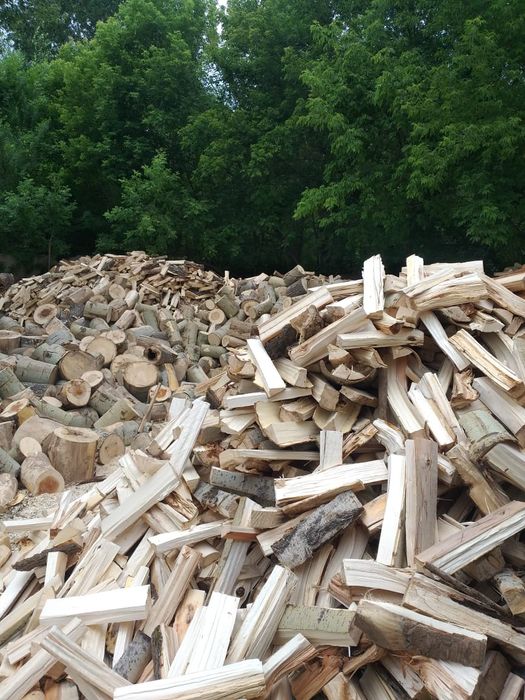 Дрова!!!осина береза зил 4м3