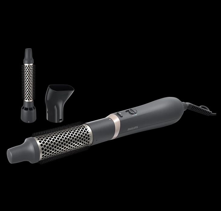 Електрическа четка - сешоар