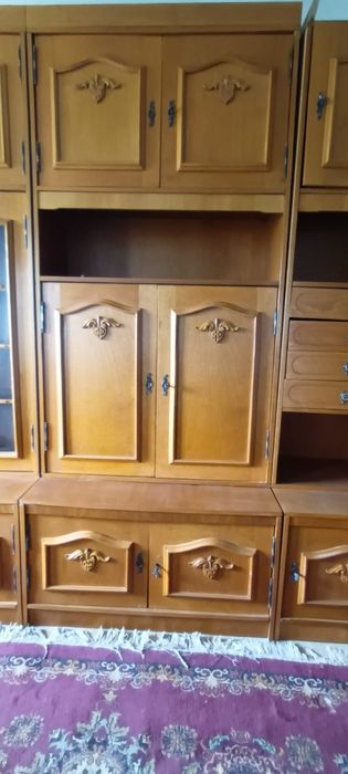 Mobila pentru living