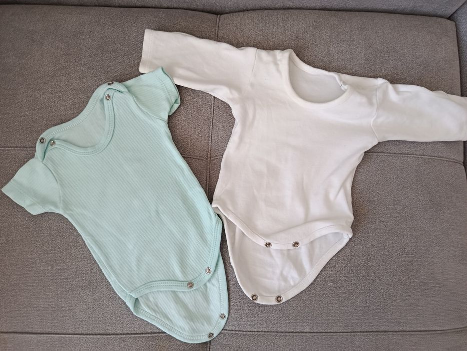 Одежда для новорожденных