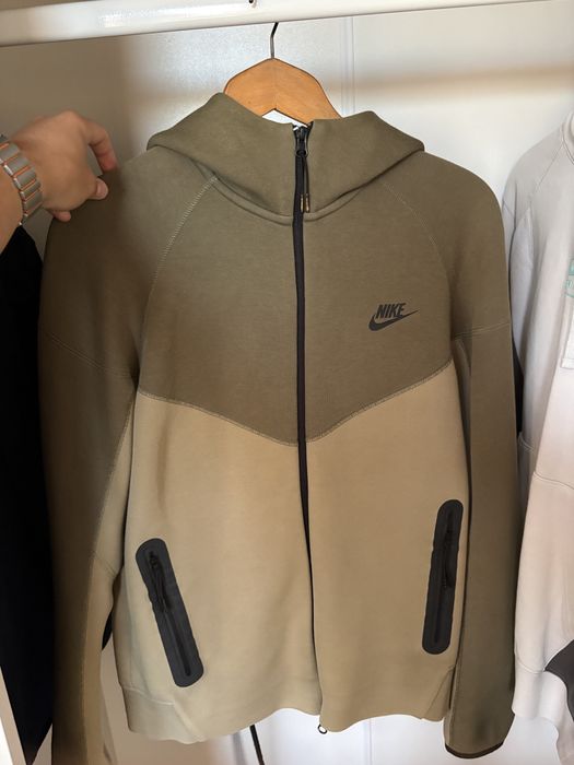 Nike Tech Fleece оригинален комплект