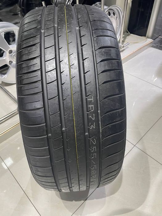 NEXEN N Fera RU1 255/50R19
