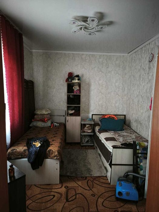 Продам 2х комнату квартиру