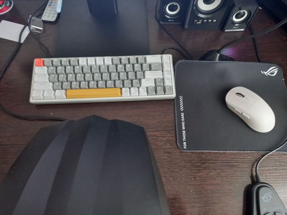 Продам весь сетап