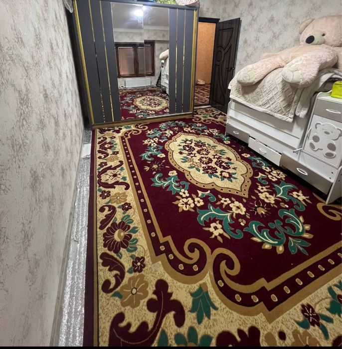 Продажа квартира