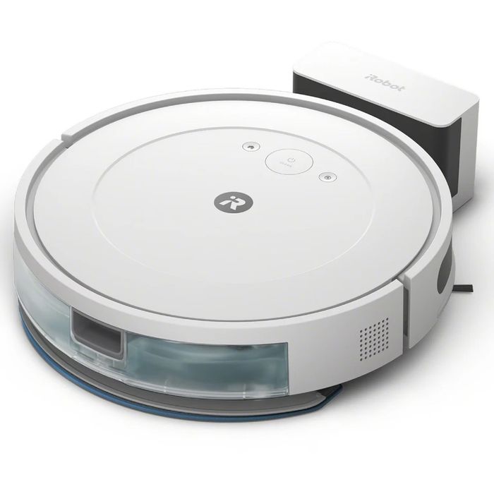 Робот прахосмукачка (2 в 1) Roomba Combo Essential