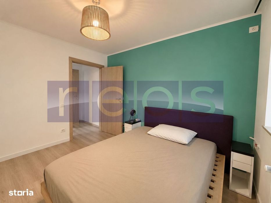 Vanzare 3 Camere | Etaj 1 | Zona Crangasi | Ideal Locuit Sau Investiti