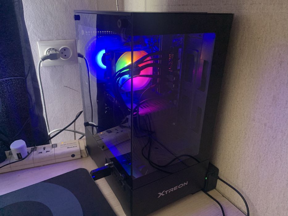 Продам Игровой компьютер