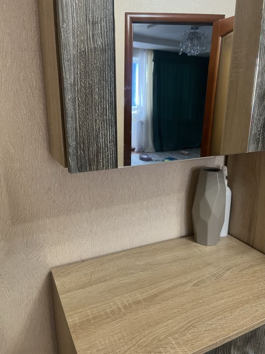 Продам мебель в прихожую