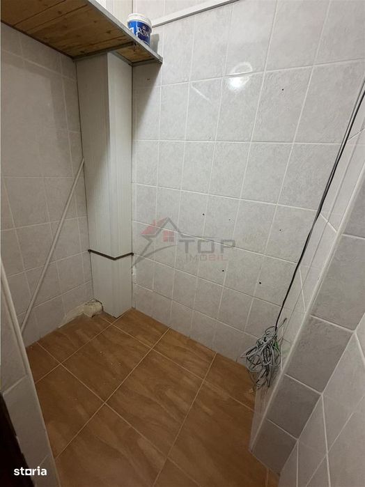 Apartament 3 camere decomandat, 2 bai, etajul 2- Nicolina