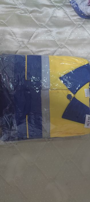 Рабочая форма(штаны ,куртка)