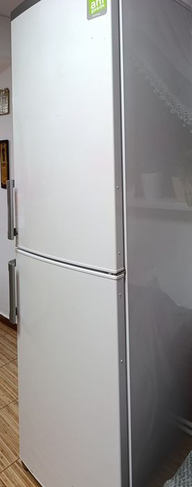 Combină frigorifică Arctic cu 2 compresoare