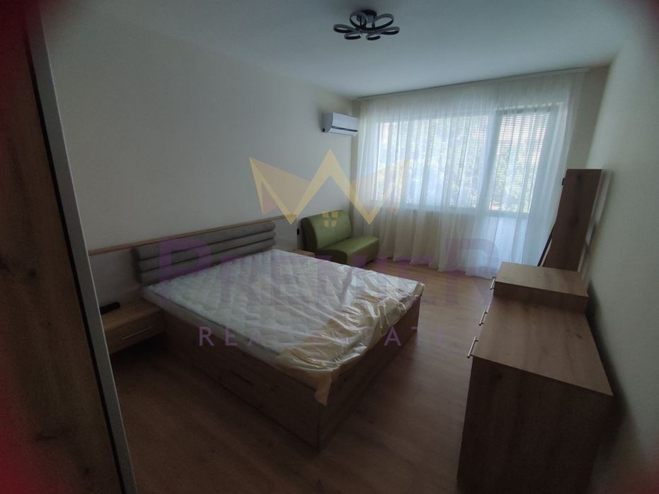 Дава се под наем Четиристаен апартамент в Варна, Окръжна болница - 100 кв.м за 1377 € - Снимка #4