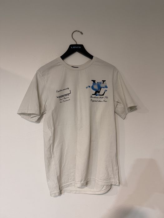Louis Vuitton Cloud T-Shirt