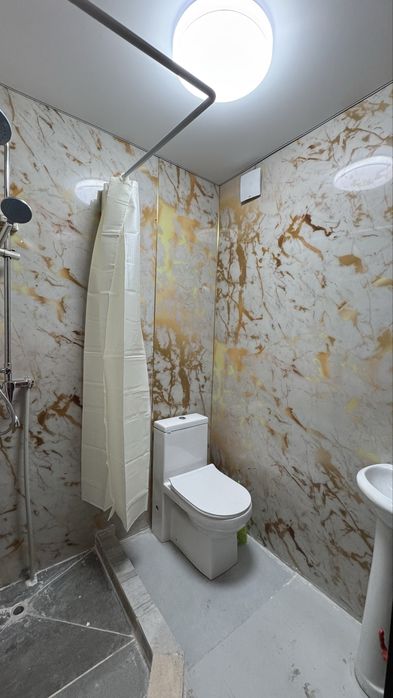 Сдам времянки с удобствами