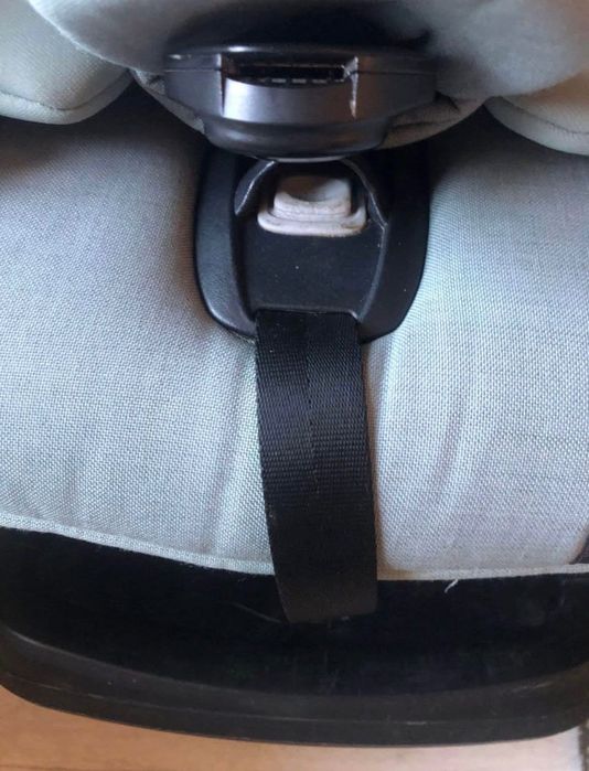 Scaun auto Be Safe Stretch